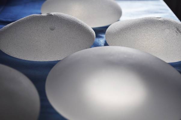 Choosing the Right Breast Implants
