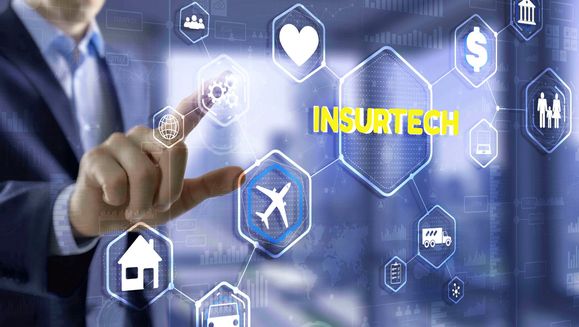 Insurtech