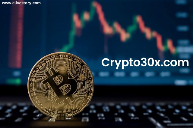 Crypto30x.com - Your Ultimate Guide to Maximize Your Crypto Investments