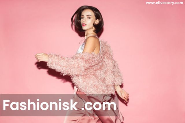 Fashionisk .com Best Platform for Lifestyle, Footwear, Jewellery and Handbags