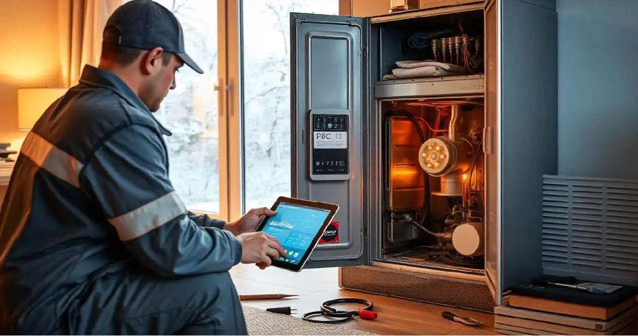 Furnace Repair and Installation: Key Signs It's Time for an Upgrade