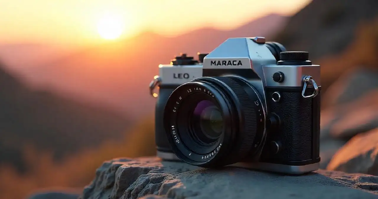 A Complete Guide to Maraca Camera Brand: Your Snapping Buddy