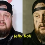 How Jelly Roll pre show ritual Reveals the Singer’s Success Secret