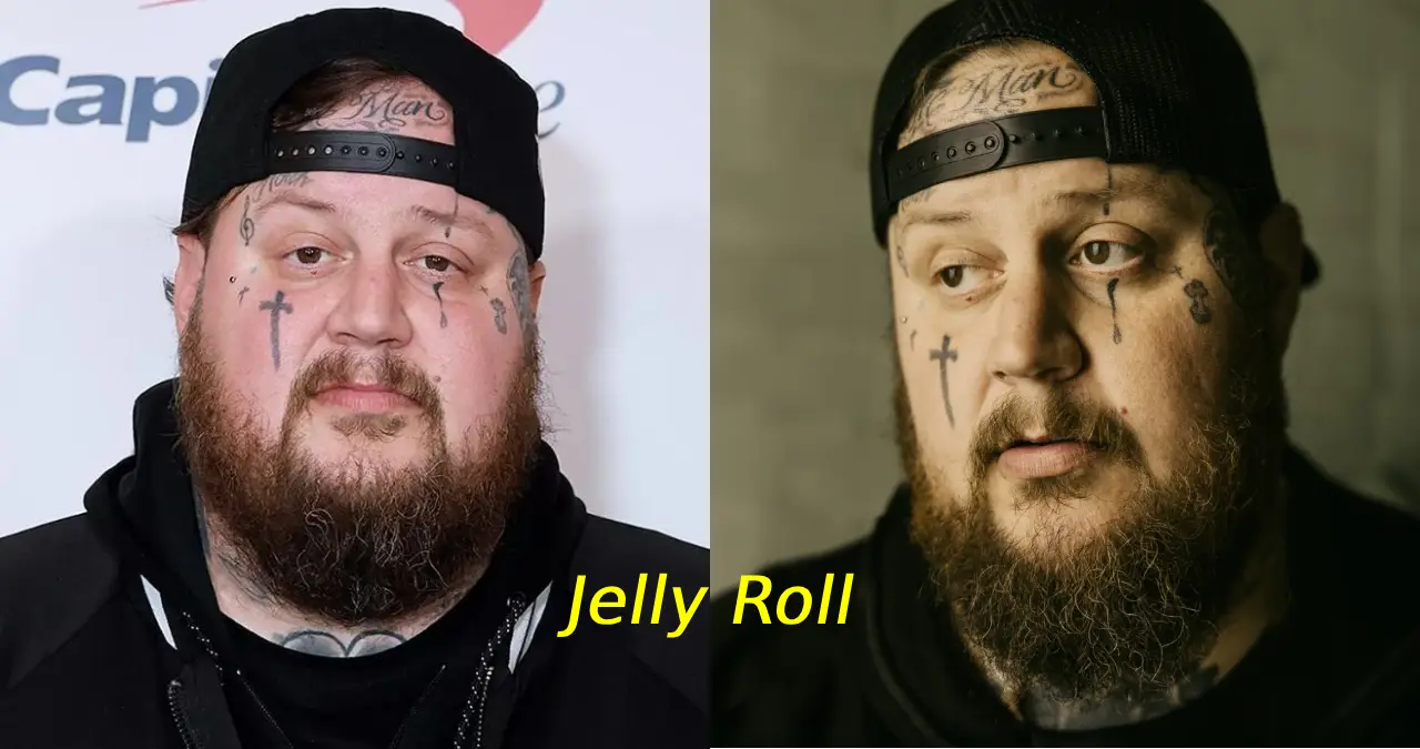 How Jelly Roll pre show ritual Reveals the Singer’s Success Secret