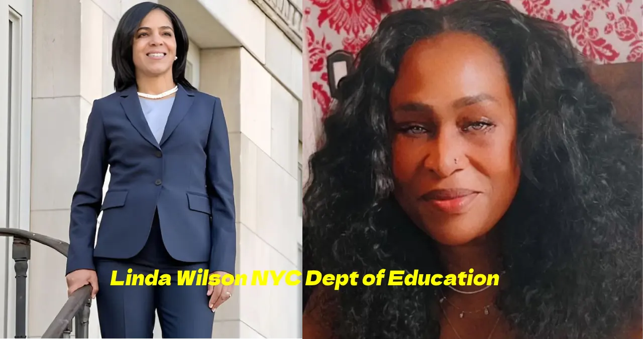 Linda Wilson NYC Dept of Education Uses Forged Disney Slips!