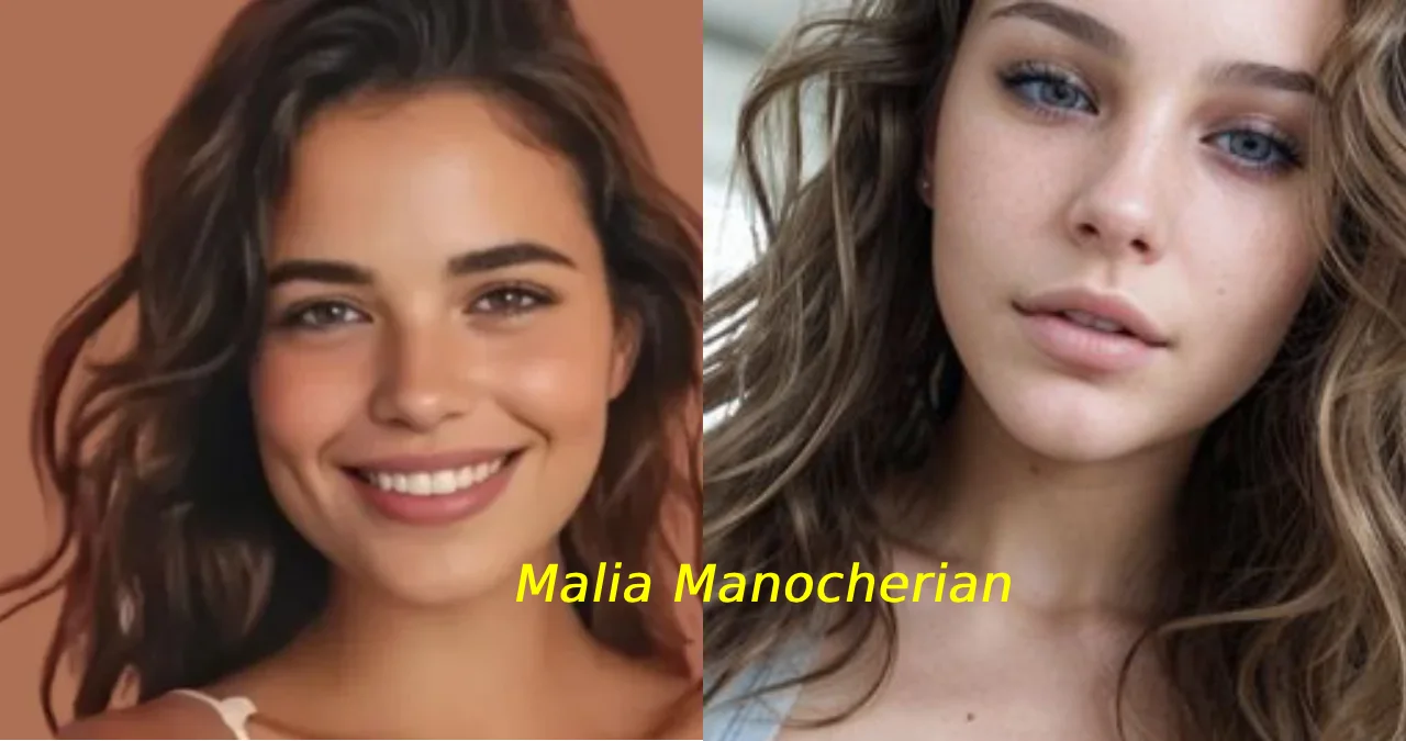 Malia Manocherian Personal Life, Career, & More!