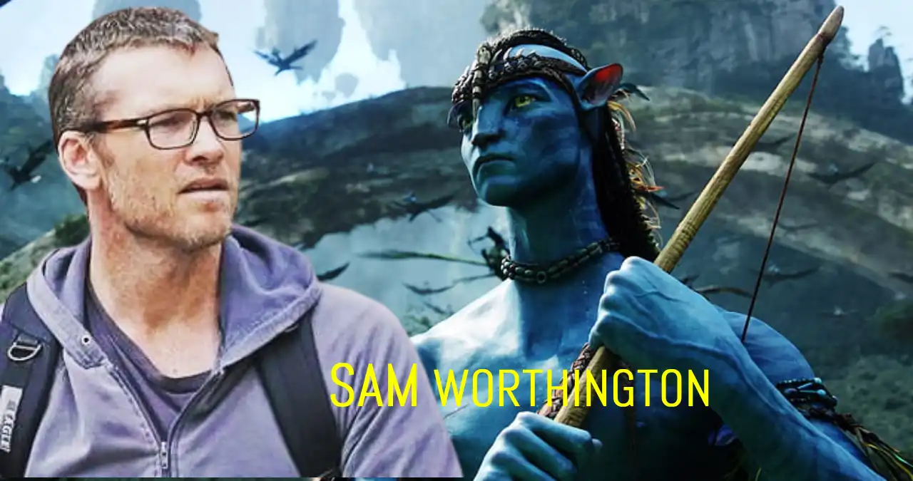 The ‘Avatar’ Star Sam Worthington Bio, Movies, Age & More!