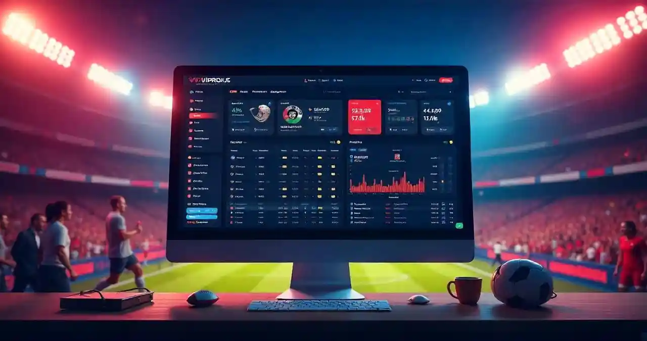 Win Betting With Viprow.us.com Odds: Tips Revealed