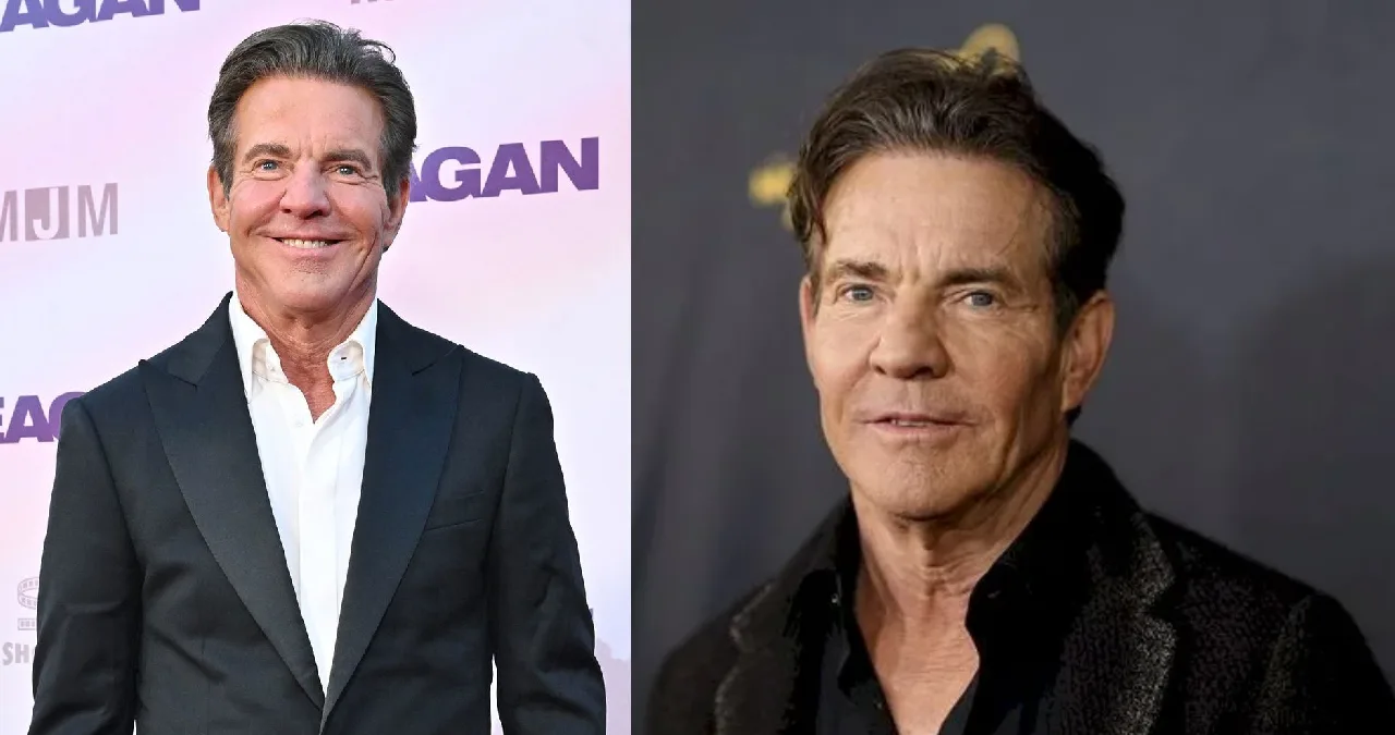 Dennis Quaid Net Worth The Figures As Of Now