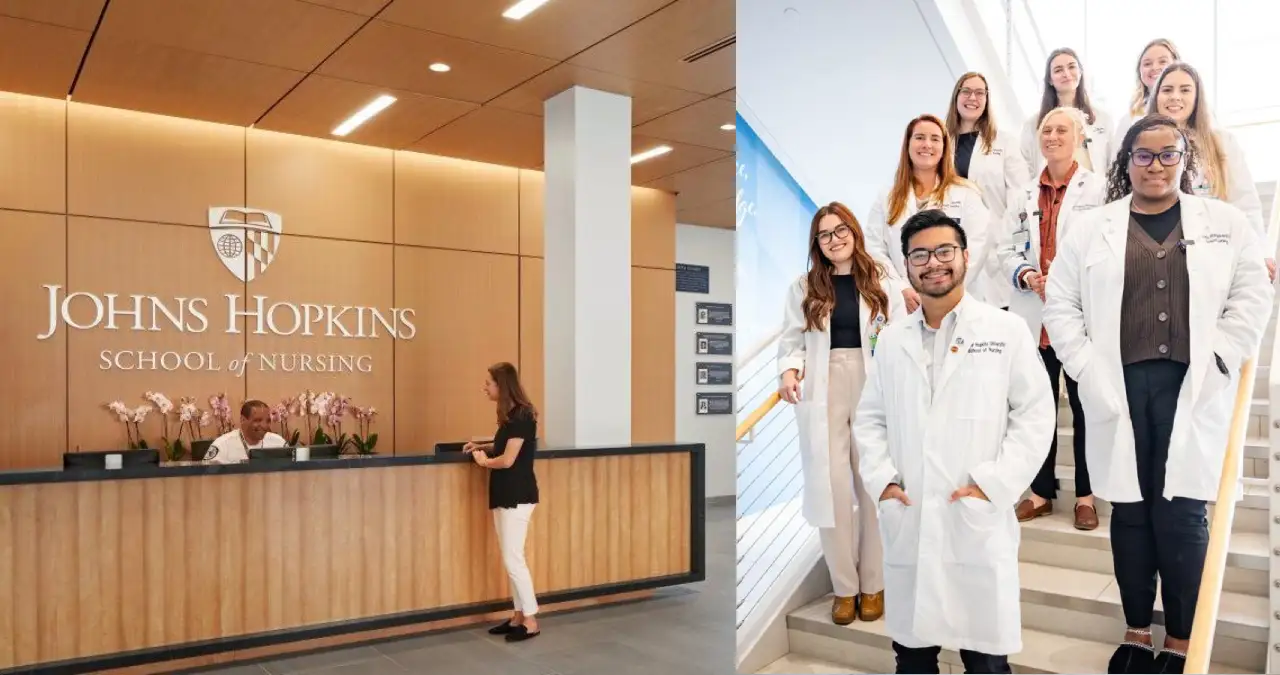 Why Is Jhon Hopkings Good For Nursing? An Exclusive Walkthrough