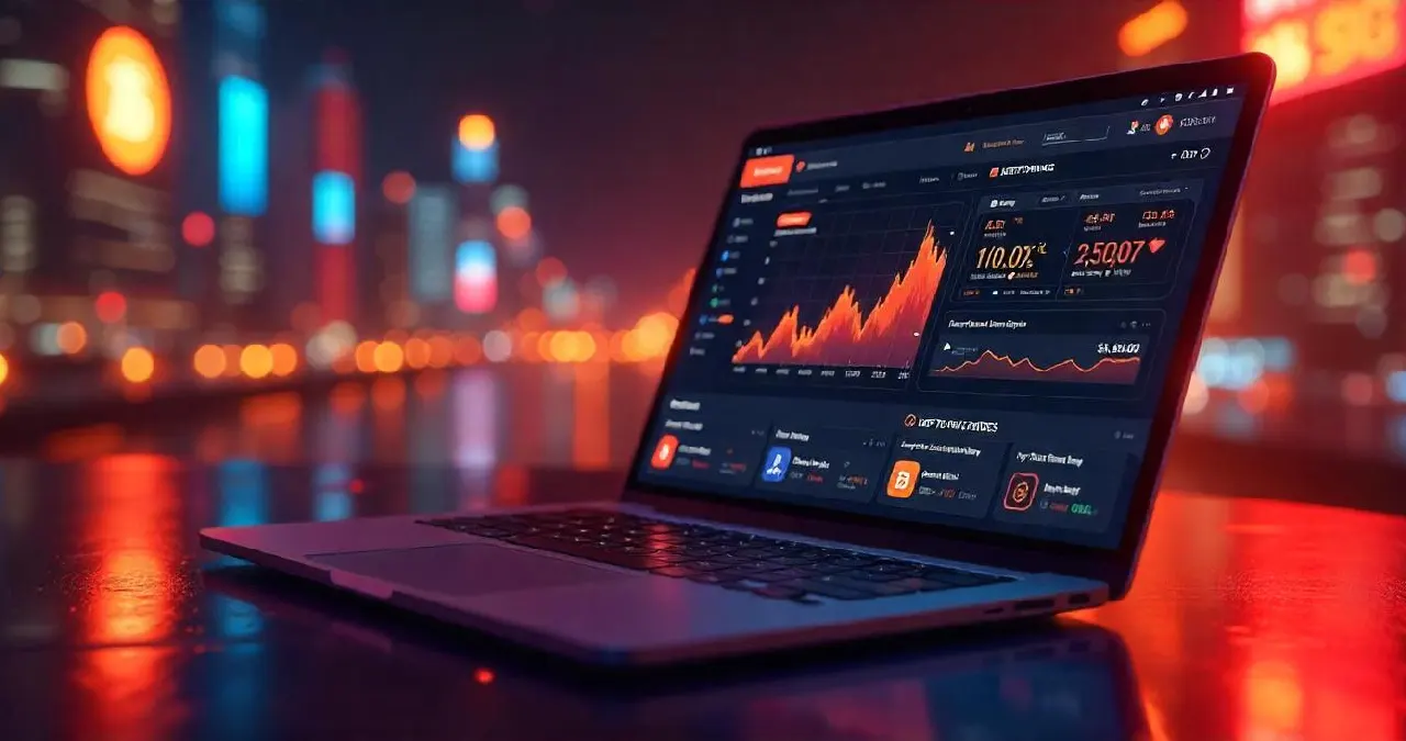 Why FintechZoom.com Is The Right Trading Platform?