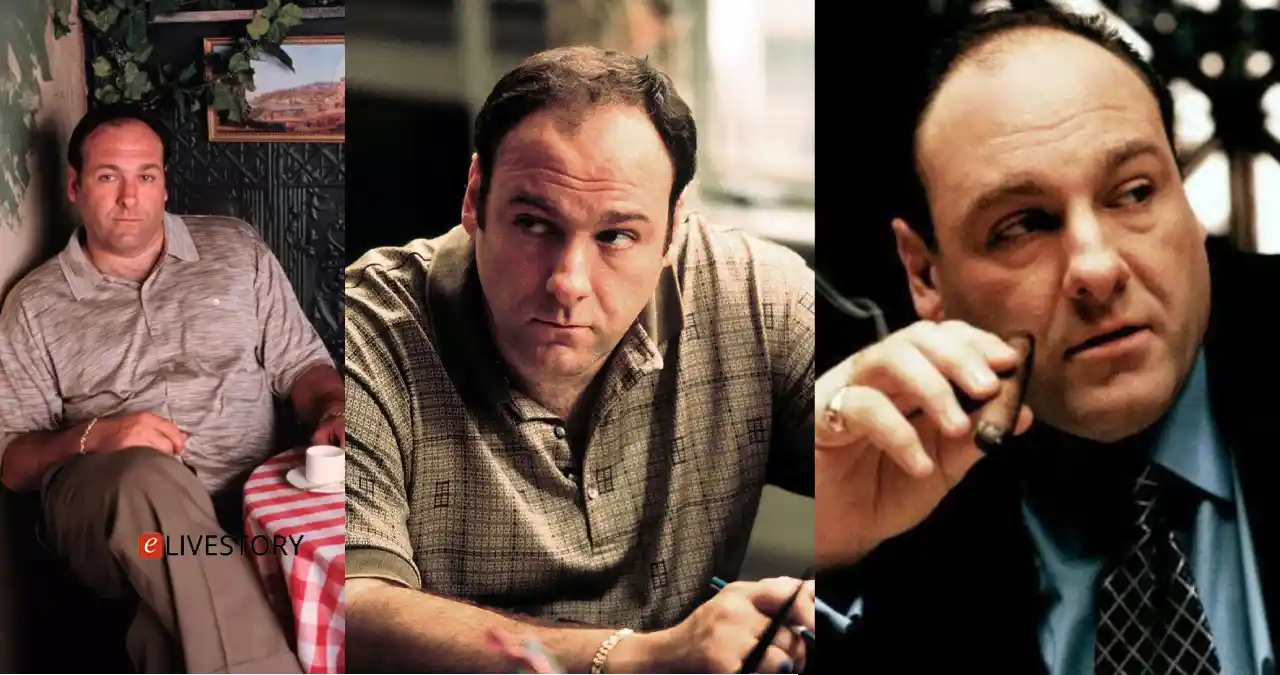 A Biography Of “The Sopranos” Star, James Gandolfini