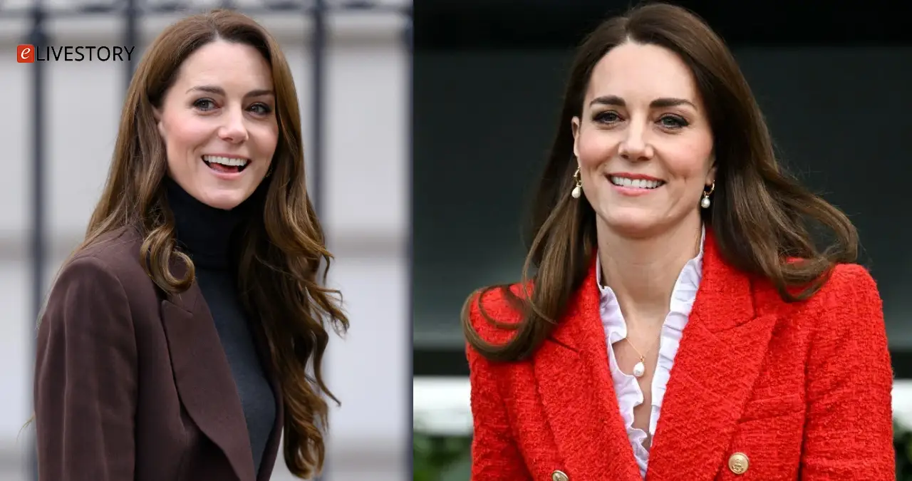 Kate Middleton Is Reportedly Holding A Crucial Meeting: But Why?