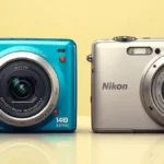 Nikon Coolpix S3100 Vs Nikon Coolpix S4100:Which One Would Be A Better Choice?