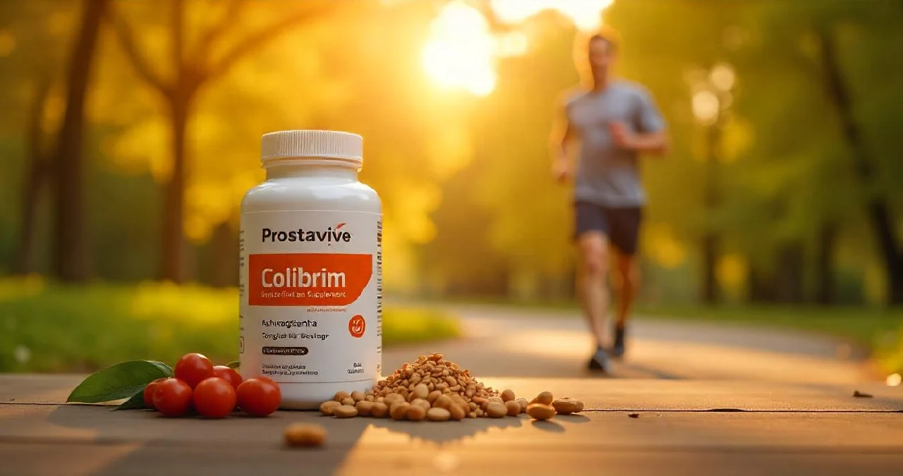 Prostavive Colibrim: A Wonderful Gift To Improve Prostate Health