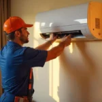 Transform Your Home with Proper AC Installation: Wellness and Comfort