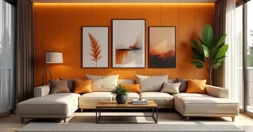 wall arts PVC panels