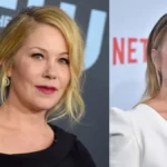 Christina Applegate MS Story of Being Hospitalised 30 Times